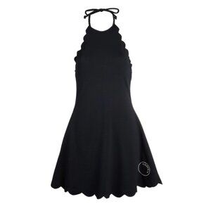 Marysia Sport Bianca Dress in Black, Small, NWT